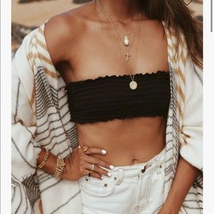 Billabong Sol Searcher Bikini Top